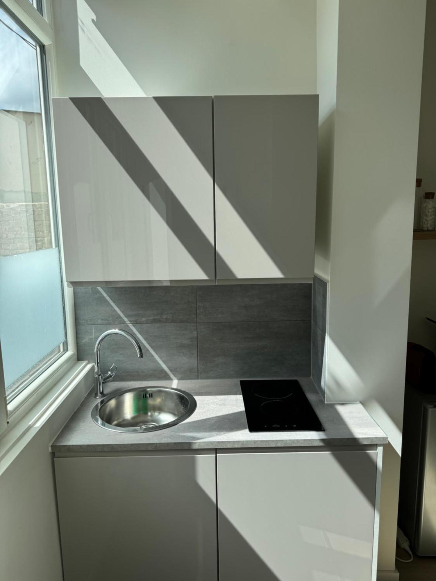 Superbe Appartement Une Chambre Brüsszel Kültér fotó